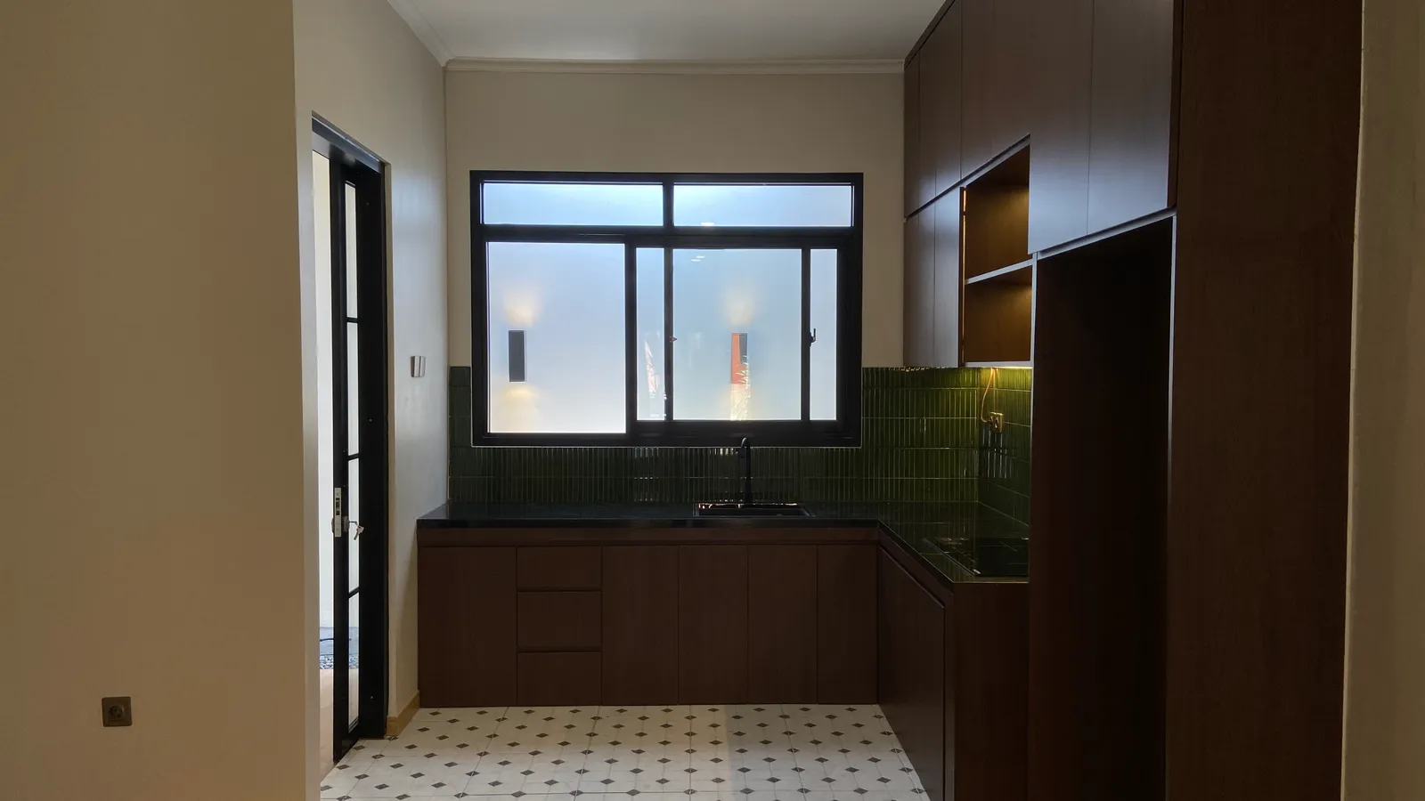 Sentul House project