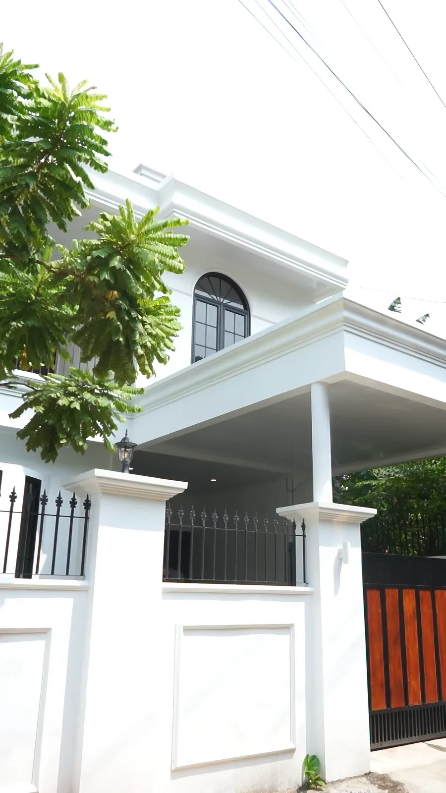 Slipi House project